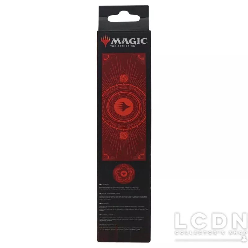 Magic the Gathering Tapis de Bureau 80x30cm