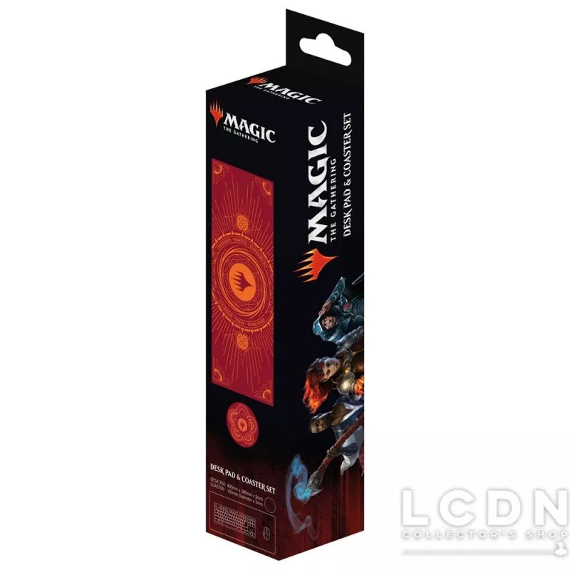 Magic the Gathering Tapis de Bureau 80x30cm