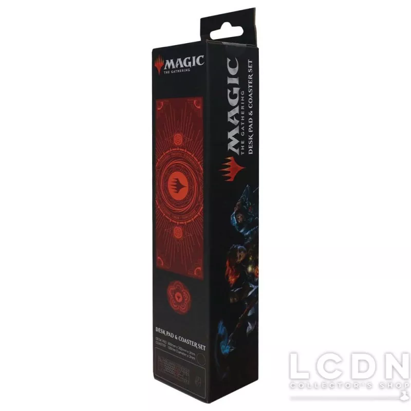 Magic the Gathering Tapis de Bureau 80x30cm