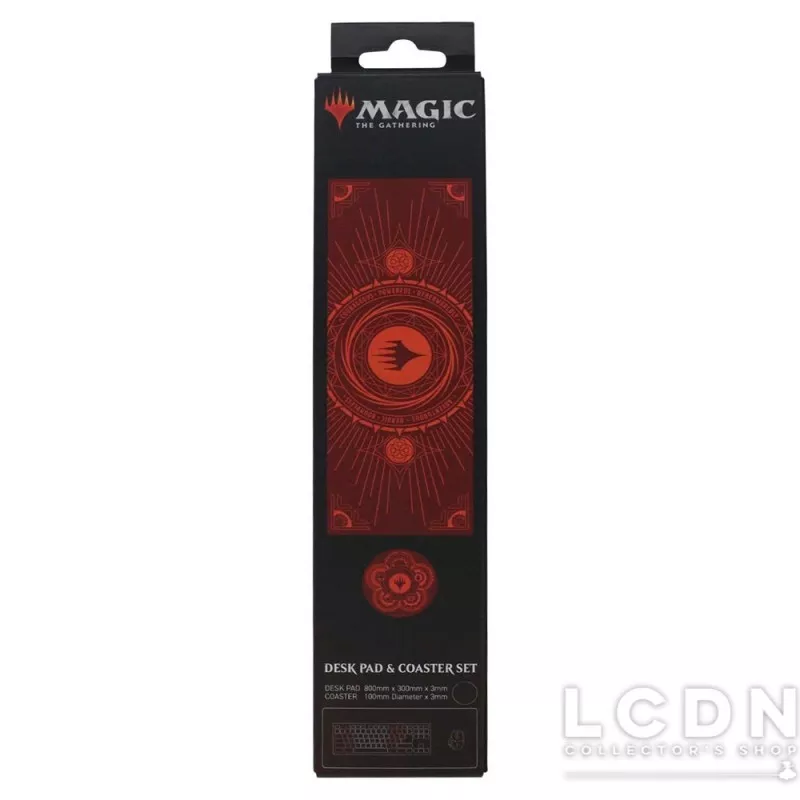 Magic the Gathering Tapis de Bureau 80x30cm