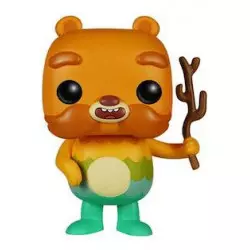 Bravest Warriors Pop!...