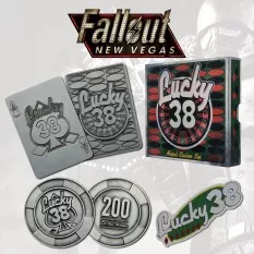 Fallout Coffret Cadeau...