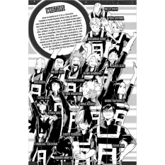 My Hero Academia Manga Tome 5 *French*