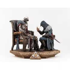 Assassin's Creed...