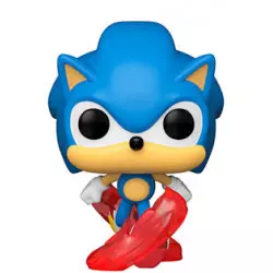 Sonic Classic The Hedgehog...