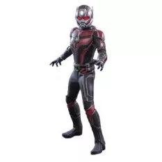 Hot Toys MMS690 Ant-Man and...
