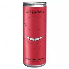 Assassination Classroom...