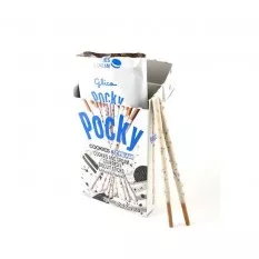 Pocky Cookie and Cream 40gr