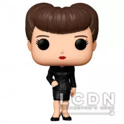 Blade Runner POP! Movies Rachael Vinyl Figurine 10cm n°1033