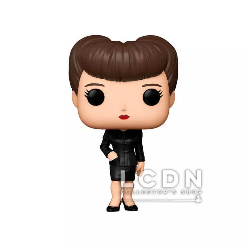 Blade Runner POP! Movies Rachael Vinyl Figurine 10cm n°1033
