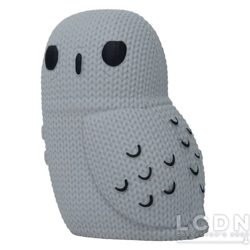 Harry Potter Figure Hedwig Handmade By Robots N°68 13cm