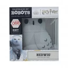 Harry Potter Figure Hedwig Handmade By Robots N°68 13cm