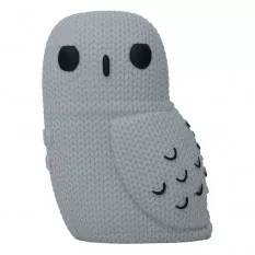 Harry Potter Figure Hedwig Handmade By Robots N°68 13cm