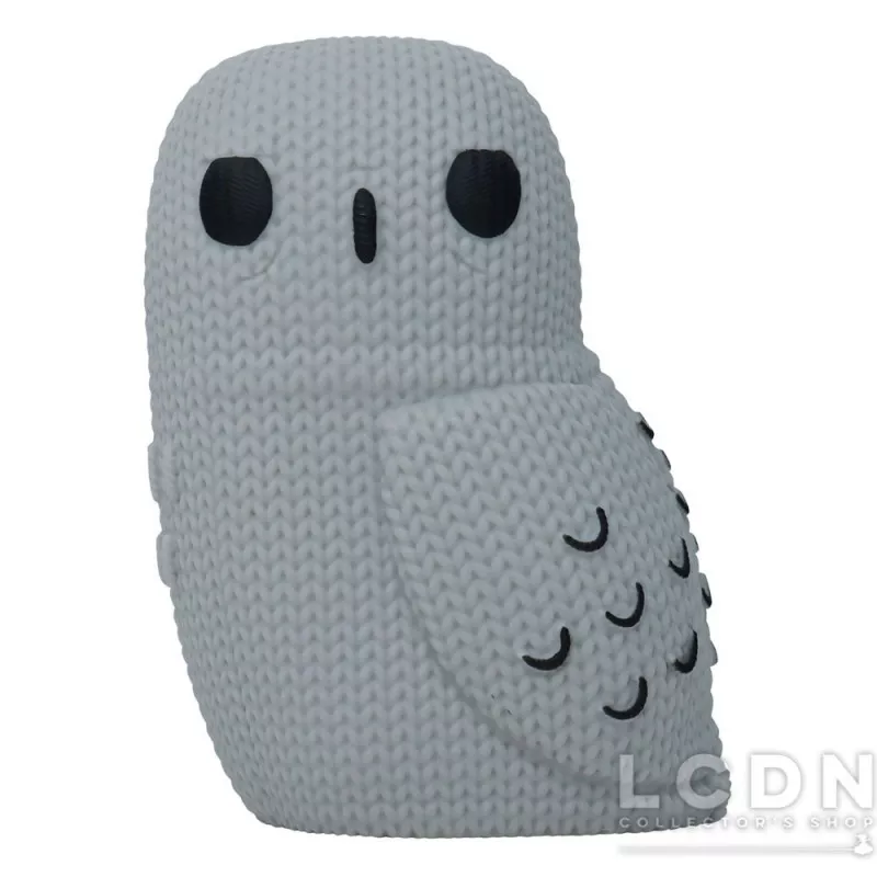 Harry Potter Figure Hedwig Handmade By Robots N°68 13cm