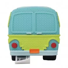 Scooby Doo Figurine The Mystery Machine Handmade By Robots N°54 13cm