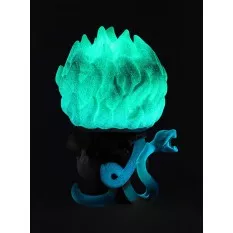 Boruto POP! Animation Mitsuki Sage Mode GITD Special Edition Vinyle Figurine 10cm N°699