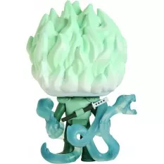 Boruto POP! Animation Mitsuki Sage Mode GITD Special Edition Vinyle Figurine 10cm N°699
