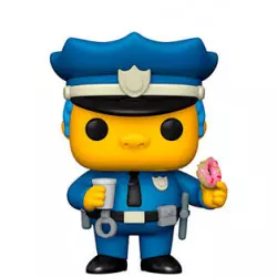 The Simpsons POP!...
