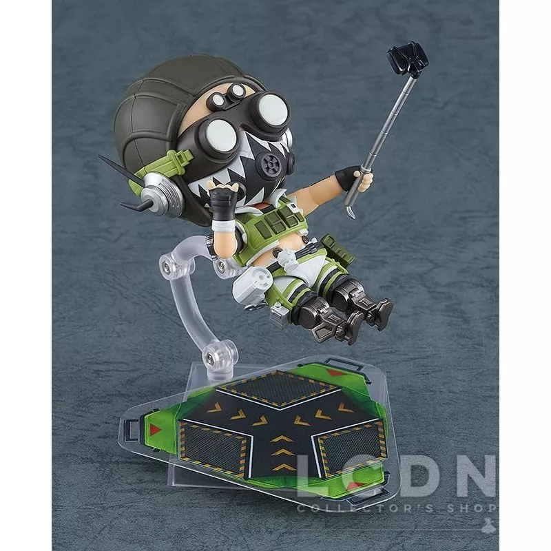 Apex Legends Action Figure Nendoroid Octane 10cm