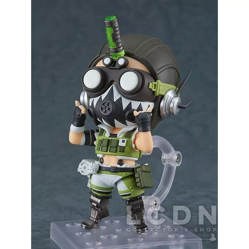Apex Legends Action Figure Nendoroid Octane 10cm