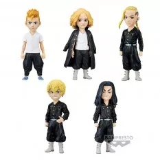 Tokyo Revengers Set of 5...