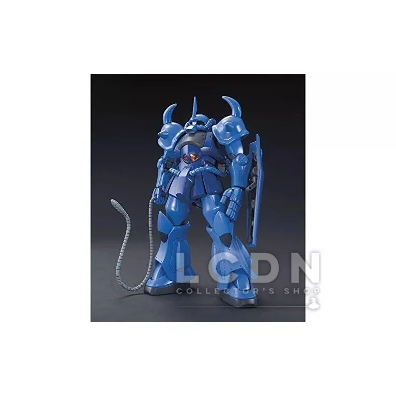 HG Gundam Maquette 1/144 Gouf N°196