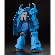 HG Gundam Maquette 1/144 Gouf N°196