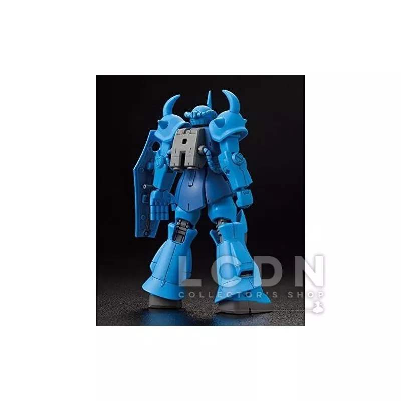 HG Gundam Maquette 1/144 Gouf N°196