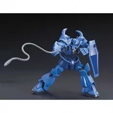 HG Gundam Maquette 1/144 Gouf N°196
