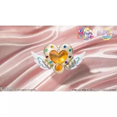 Sailor Moon Replica 1/1 Proplica Eternal Moon Article 15cm