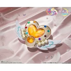 Sailor Moon Replica 1/1 Proplica Eternal Moon Article 15cm