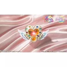 Sailor Moon Replica 1/1 Proplica Eternal Moon Article 15cm