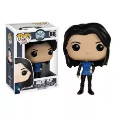 Marvel POP! Agents of...