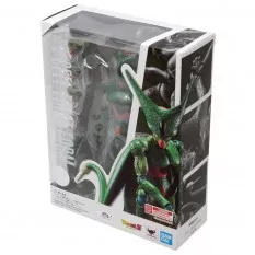 Dragon Ball Z S.H. Figuarts Action Figure Cell First Form 17cm