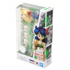 Dragon Ball S.H. Figuarts Action Figurine Lunch 13cm