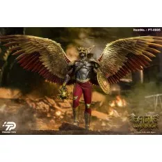 Eagle Warrior Collectible...