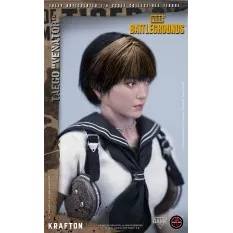 PUBG Battlegrounds TAEGO VENATOR KRAFTON Collectible Action Figure 1/6 SOLDIER STORY SSG-007