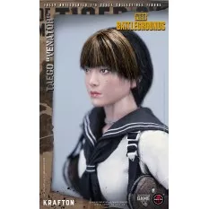PUBG Battlegrounds TAEGO VENATOR KRAFTON Collectible Action Figure 1/6 SOLDIER STORY SSG-007