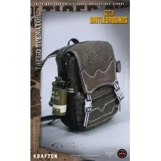 PUBG Battlegrounds TAEGO VENATOR KRAFTON Collectible Action Figure 1/6 SOLDIER STORY SSG-007