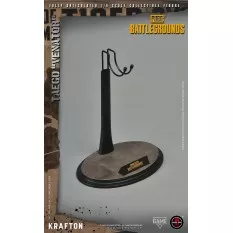 PUBG Battlegrounds TAEGO VENATOR KRAFTON Collectible Action Figure 1/6 SOLDIER STORY SSG-007
