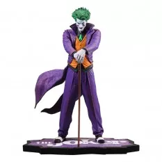 DC Comics Figurine 1/10 The...