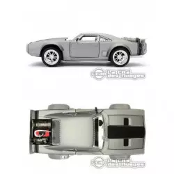 Fast & Furious VIII 8 Dom's Ice Charger Jada Toys 98291 1/24