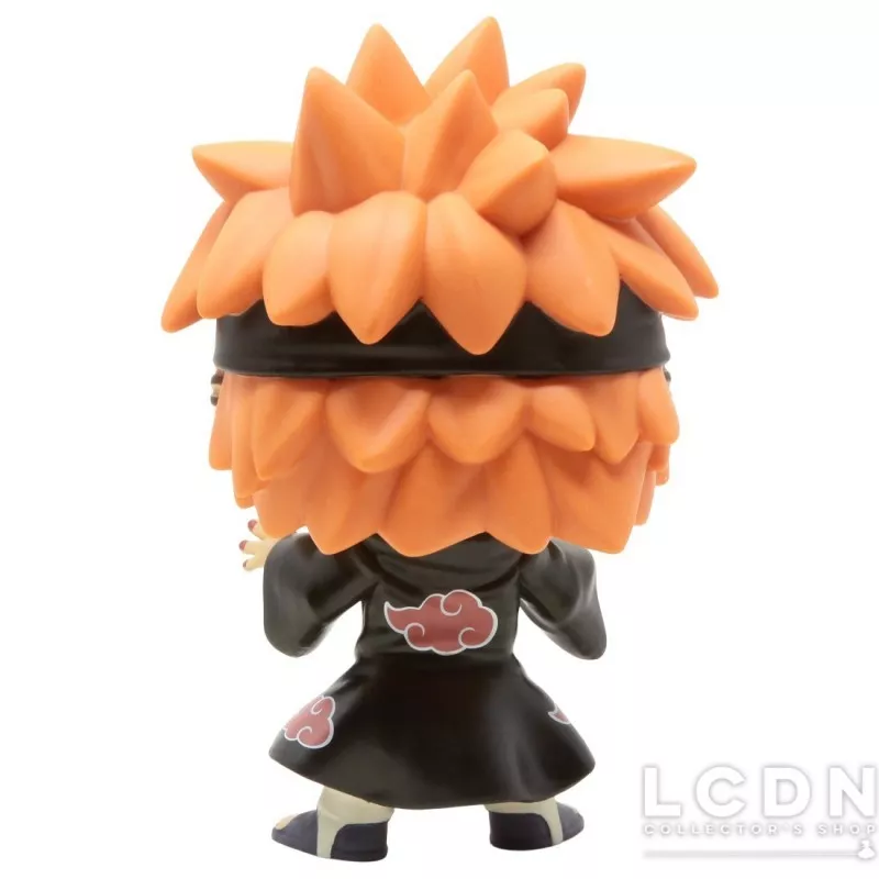 Naruto POP! Animation Pain Vinyl Figurine 10cm N°934