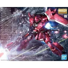 MG Gundam Seed Destiny Zaku Warrior Lunamaria Hawke Custom 1/100 Model Kit 18cm