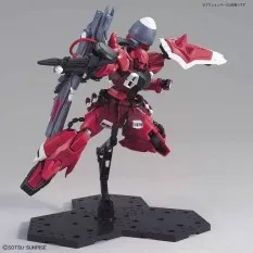 MG Gundam Seed Destiny Zaku Warrior Lunamaria Hawke Custom 1/100 Model Kit 18cm