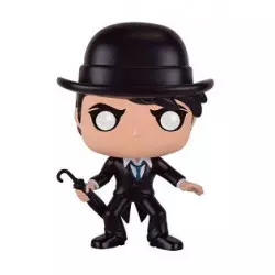 Poet Anderson Pop! Poet...