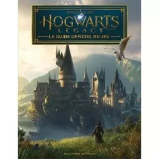 Hogwarts Legacy Le guide...