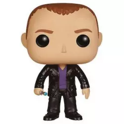 Doctor Who Pop! 9th Doctor...