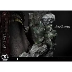 Bloodborne Statue 1/4 The Doll 49cm