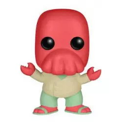 Futurama Pop! Zoidberg...